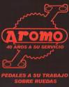 Fotos de Aromo