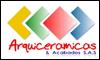 Fotos de Arquicerámicas & Acabados S.a.s.