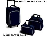 Fotos de Arreglo Maletas Jr