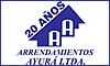 Fotos de Arrendamientos Ayurá S.a.