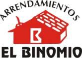 Fotos de Arrendamientos El Binomio El Binomio Y Cia Ltda
