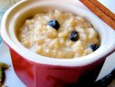 Fotos de Arroz Con Leche Gourmet Sweet Rice