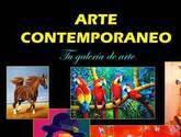 Fotos de Arte Contemporaneo Galeria Y Marqueteria
