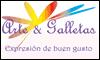 Fotos de Arte & Galletas