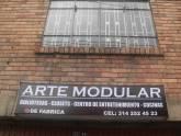 Fotos de Arte Modular