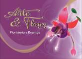 Fotos de Arte Y Flores
