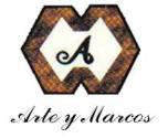 Fotos de Arte Y Marcos