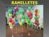 Fotos de Arteglobos