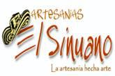 Fotos de Artesanias El Sinuano