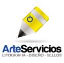 Fotos de Arteservicios - Sellos, Litografia, Pendones Medellín