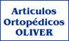 Fotos de Artículos Ortopédicos Oliver