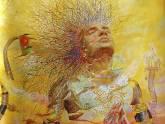 Fotos de Artista Pltastico Ignacio Poblet