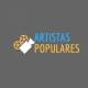 Fotos de Artistas Populares