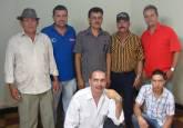 Fotos de Artistas Unidos