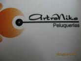 Artronika Peluquerias