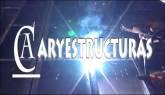 Fotos de Aryestructuras