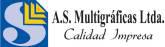 As Multigraficas Ltda