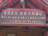 Fotos de Restaurante Casa Grande