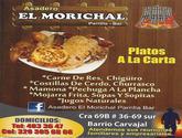 Fotos de Asadero El Morichal Parrilla Bar