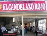 Fotos de Asadero Restaurante El Candelazo Rojo