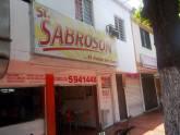 Asadero Sr Sabroson