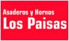 Fotos de Asadores Y Hornos Los Paisas