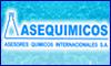 Fotos de Asequimicos S.a.
