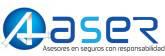 Fotos de Aser Seguros Asesores En Seguros Con Responsabilidad