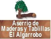 Fotos de Aserrio El Algarrobo