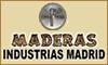 Fotos de Aserrío Maderas Industrias Madrid