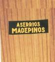 Fotos de Aserrios Madepinos