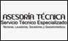 Fotos de Asesoria Tecnica