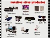 Fotos de Asesorias Audiovisuales Asa Tecnologia