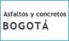 Fotos de Asfaltos Y Concretos Bogota