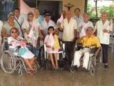 Fotos de Asilo De Ancianos En La Dorada Caldas