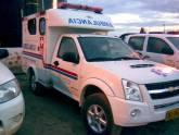 Fotos de Asistencia Medica Basica En Urgencias Ltda.