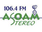 Fotos de Asoam Stereo 106.4 Fm Y Asociación De Amigos De Mosquera