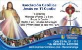 Fotos de Asociacion Catolica Jesus En Ti Confio