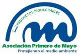 Fotos de Asociación Primero De Mayo - Productos Biodegradables