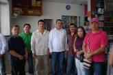 Fotos de Asociacion Union Nacional De Comerciantes De Santa Marta