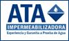 Fotos de Ata Impermeabilizadora