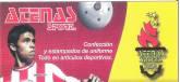Fotos de Atenas Sport