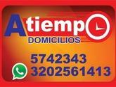 Fotos de Atiempo Domicilios - Cúcuta
