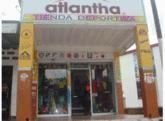 Fotos de Atlantha Cj Tienda Deportiva
