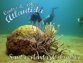 Fotos de Atlantida  Centro De Buceo