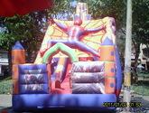 Fotos de Atracciones Inflables