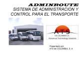 Fotos de Ats De Colombia S.a