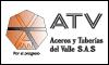 Fotos de Atv Aceros Y Tuberías Del Valle Ltda.
