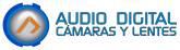 Fotos de Audio Digital