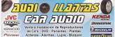 Fotos de Audio Llantas